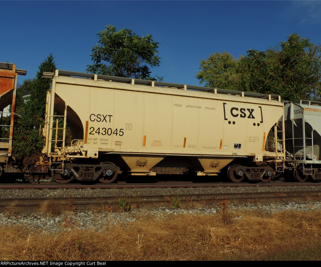 CSX 243045